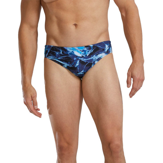 TYR Ανδρικό μαγιό Brief Durafast Elite Reflecta